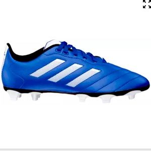 adidas Kids' Goletto VIII FG Soccer Cleats